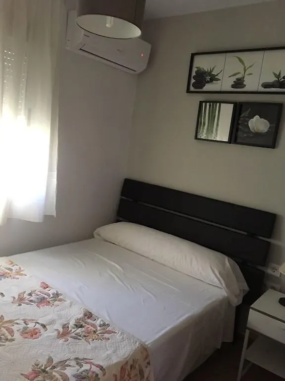 Ma Auxiliadora Villa Chiclana de la Frontera İspanya