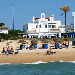 2* Gasthof El Campanario