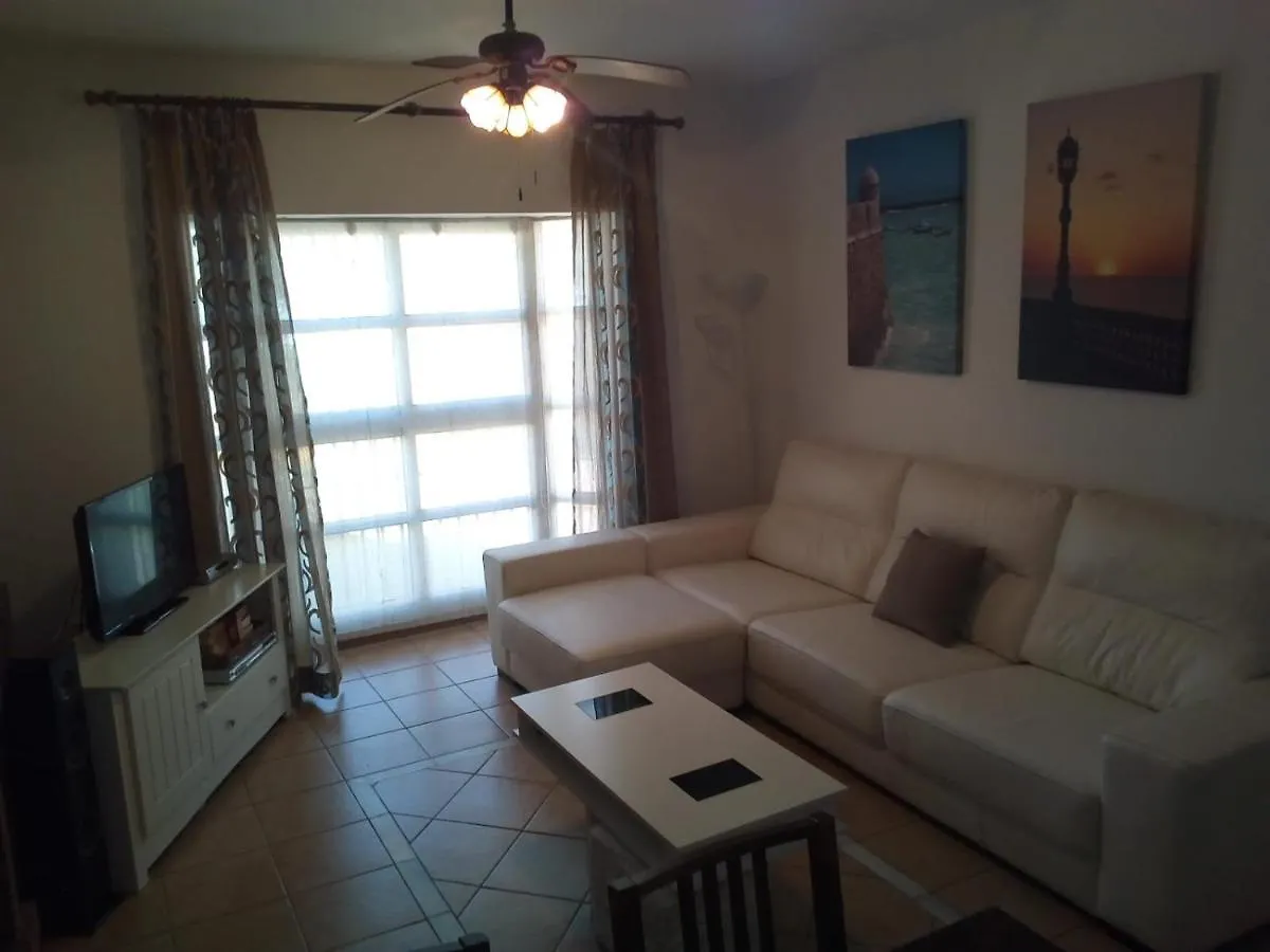 Ma Auxiliadora Villa Chiclana de la Frontera Holiday home
