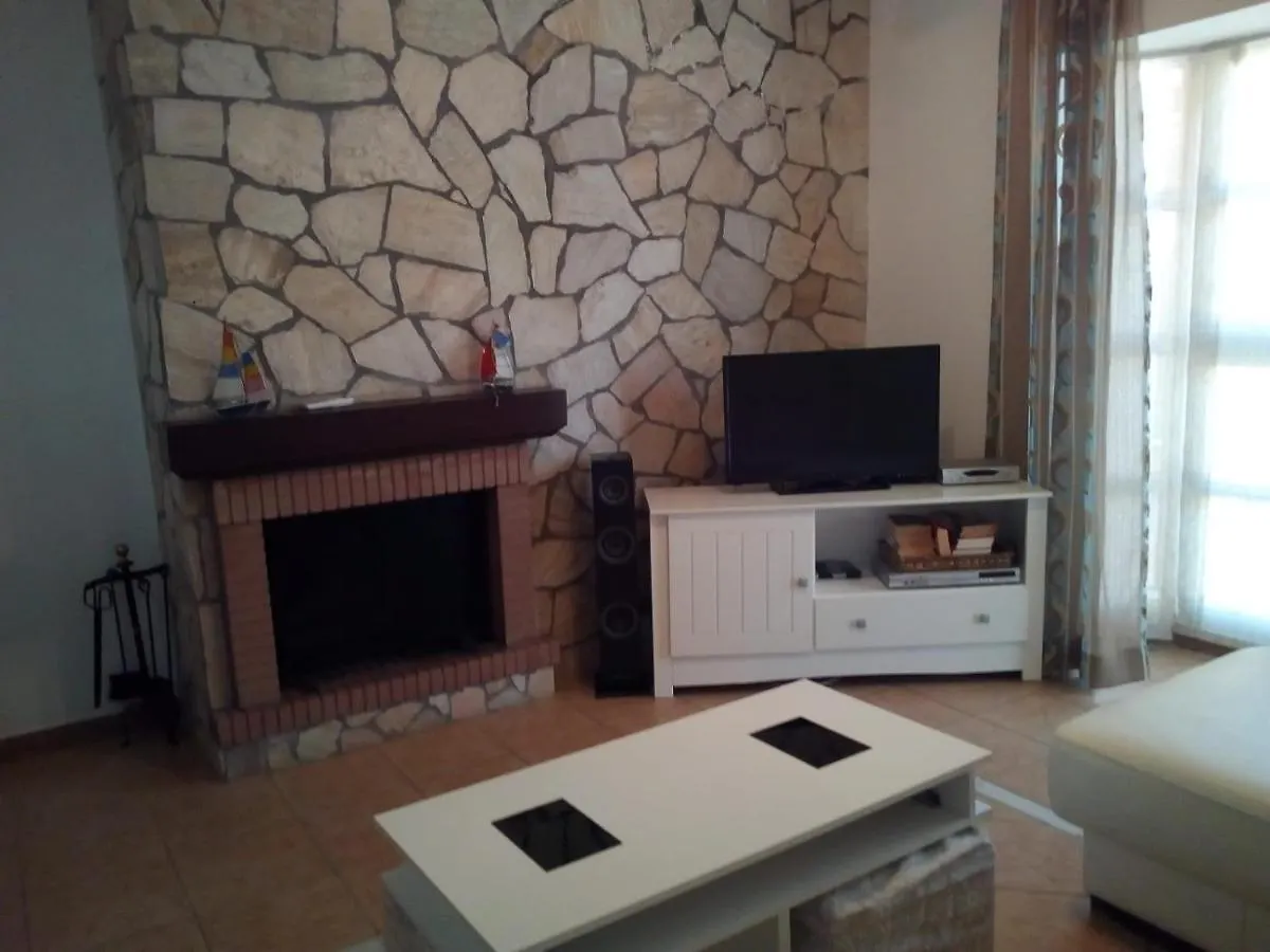 Holiday home Ma Auxiliadora Villa Chiclana de la Frontera