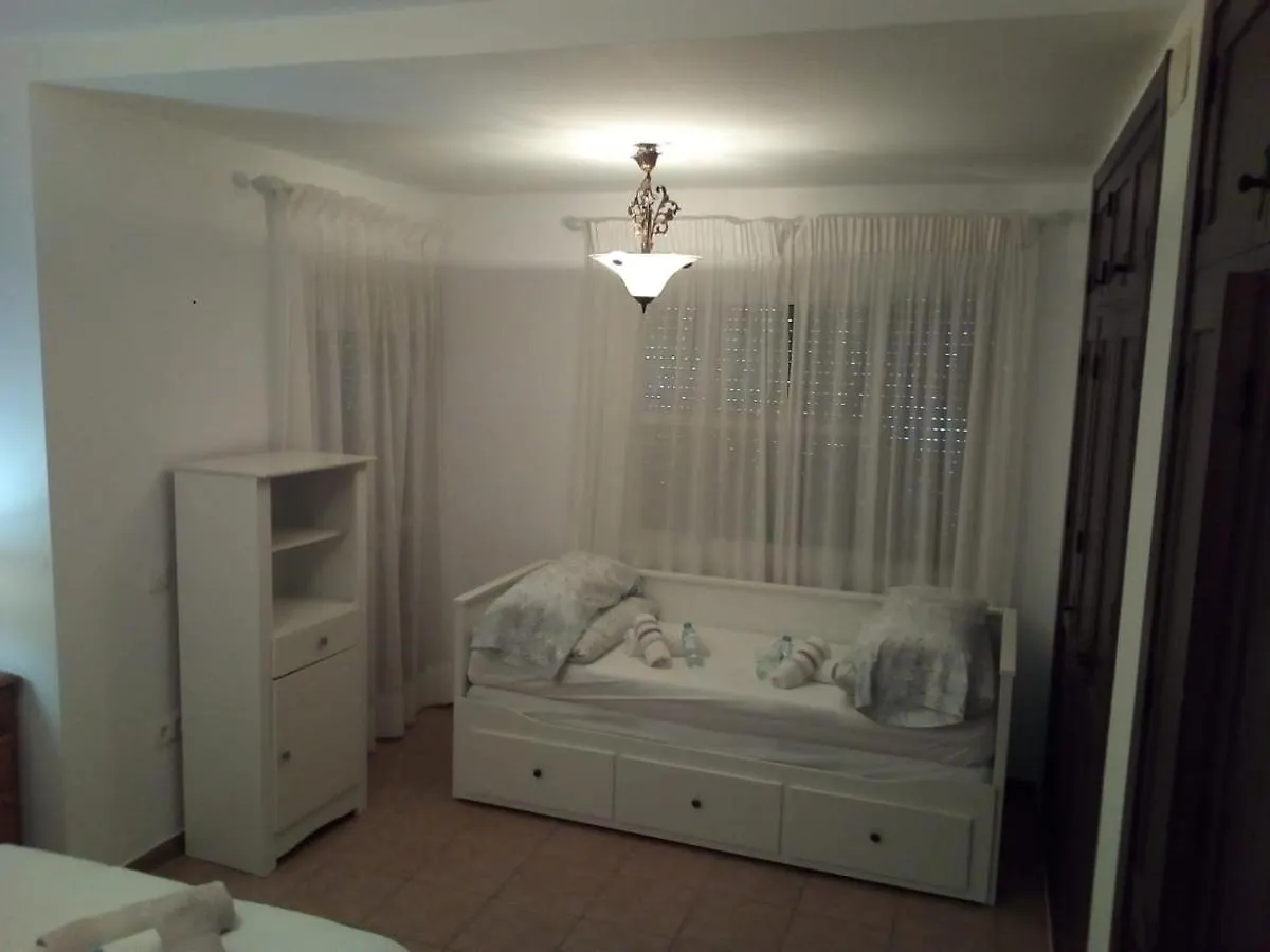 Ma Auxiliadora Villa Chiclana de la Frontera Spain