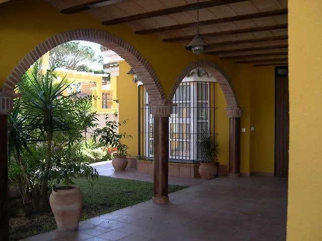 Ma Auxiliadora Villa Chiclana de la Frontera