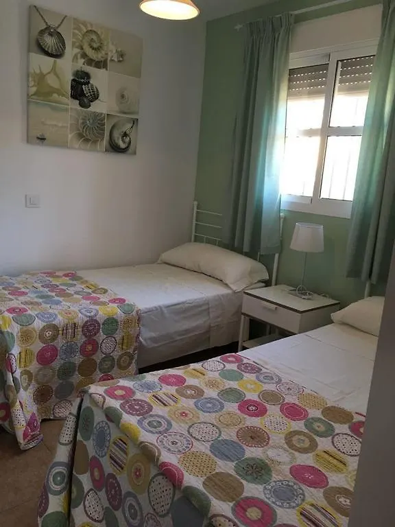 Ma Auxiliadora Villa Chiclana de la Frontera Holiday home