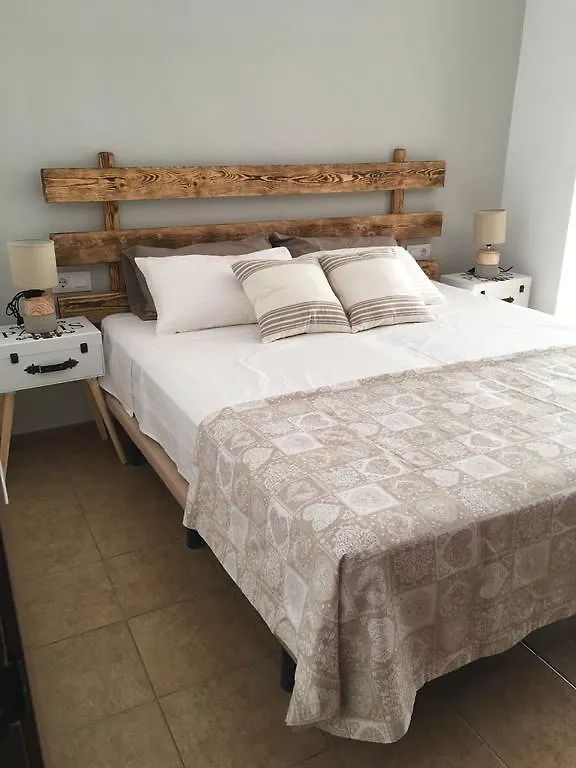 Ma Auxiliadora Villa Chiclana de la Frontera 0*,