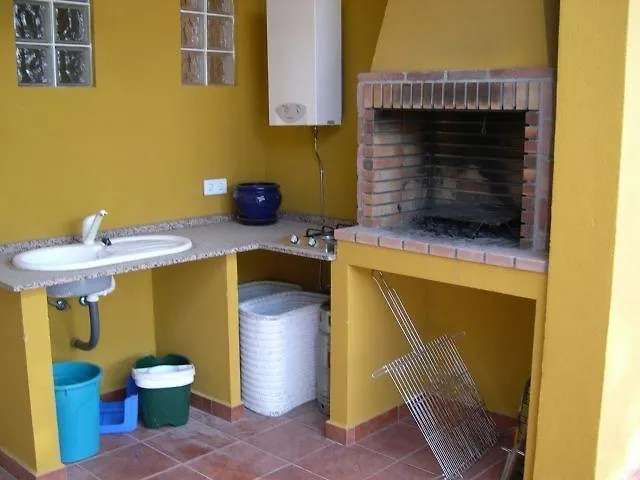Ma Auxiliadora Villa Chiclana de la Frontera