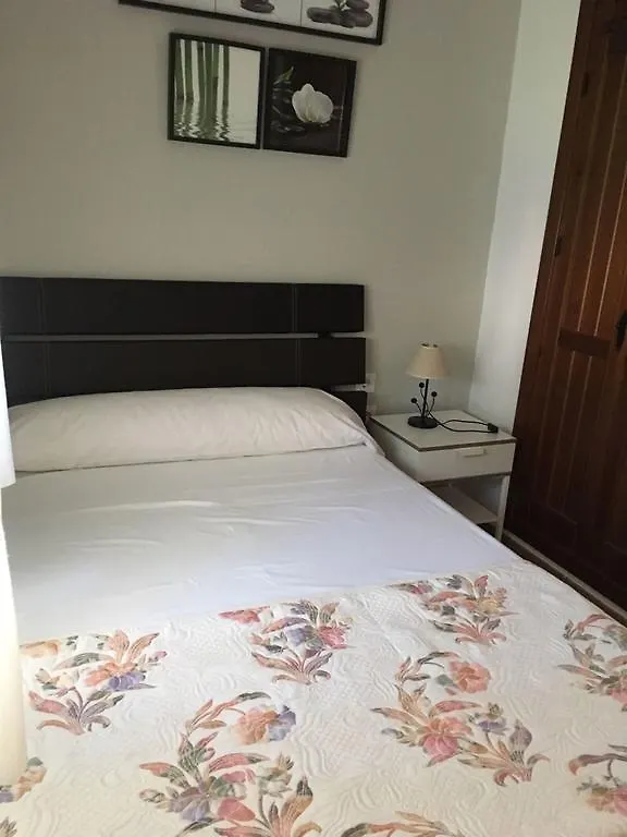 Ma Auxiliadora Villa Chiclana de la Frontera