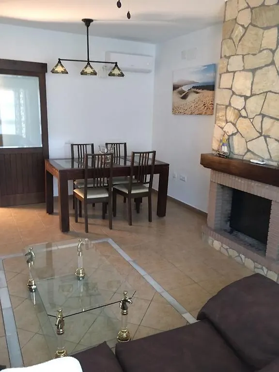 Holiday home Ma Auxiliadora Villa Chiclana de la Frontera