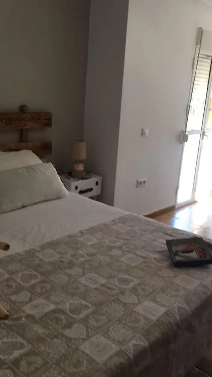 Holiday home Ma Auxiliadora Villa Chiclana de la Frontera Spain