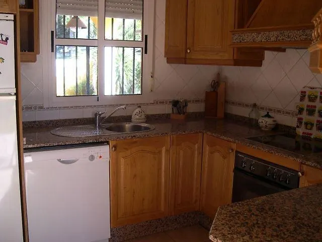 Ma Auxiliadora Villa Chiclana de la Frontera