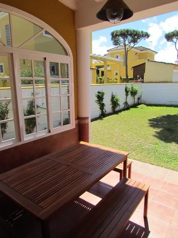 Ma Auxiliadora Villa Chiclana de la Frontera 0*,  Spain