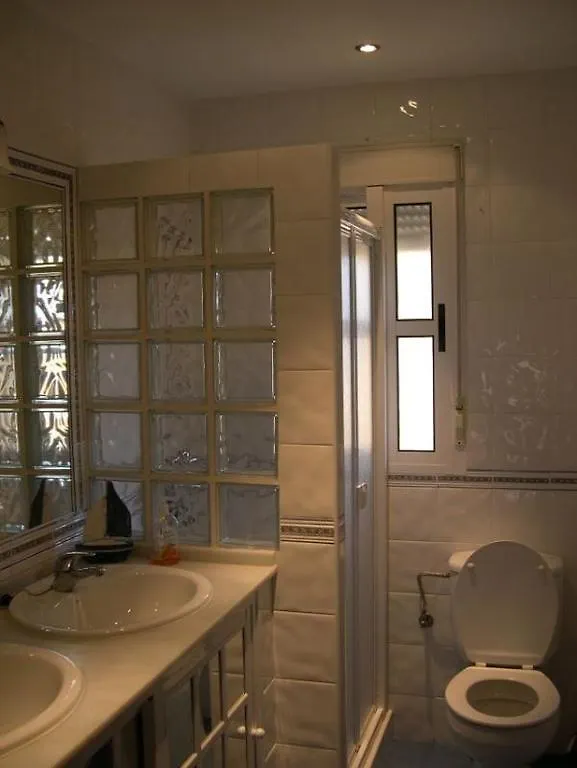 Ma Auxiliadora Villa Chiclana de la Frontera Spain