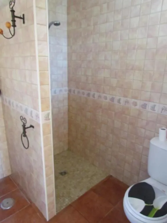 Ma Auxiliadora Villa Chiclana de la Frontera 0*,  Spain