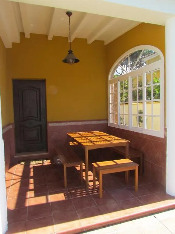 Ma Auxiliadora Villa Chiclana de la Frontera Holiday home